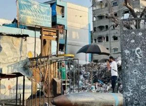 UNRWA PBB