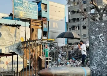 UNRWA PBB