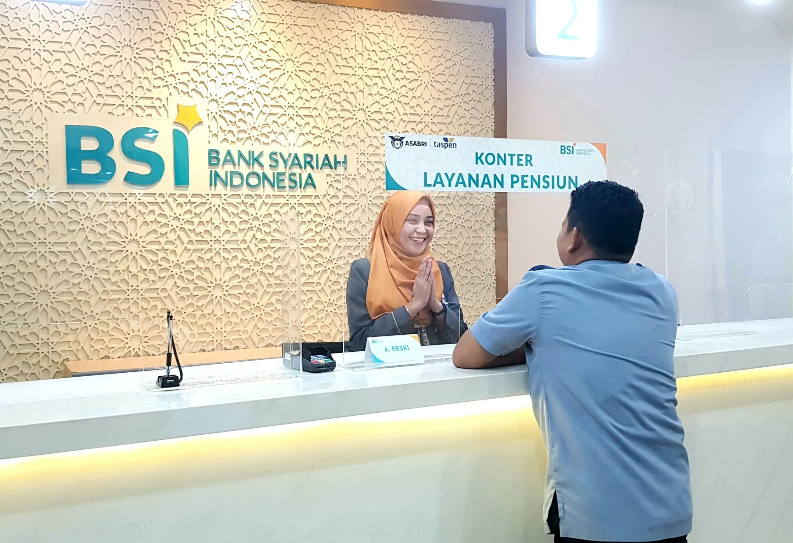 Tarik Dana Ratusan Miliar Dari BSI, Ini Kata Muhammadiyah Jateng - Mu4 ...