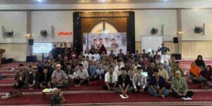 Akademi Marbot Masjid Muhammadiyah