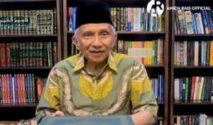 Amien Rais