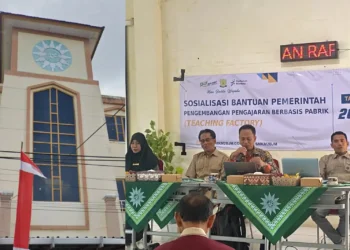 SMK Muhammadiyah 2