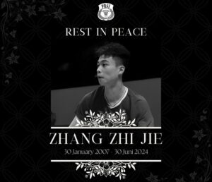 Zhang Zhi Jie