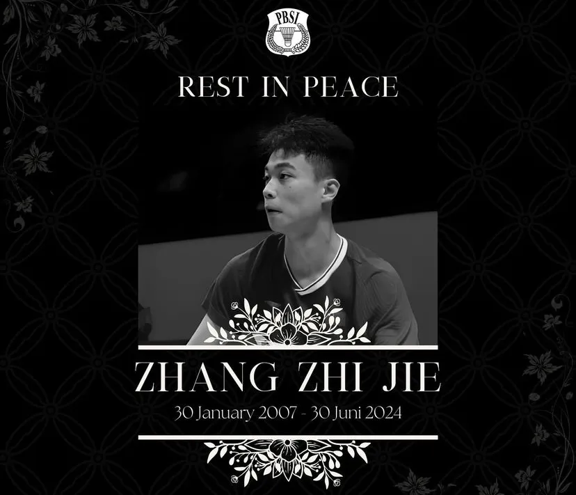 Zhang Zhi Jie