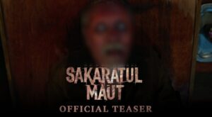 Film Sakaratul Maut
