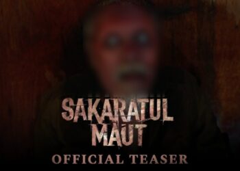 Film Sakaratul Maut