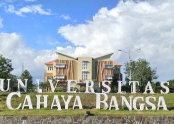 Universitas Cahaya Bangsa