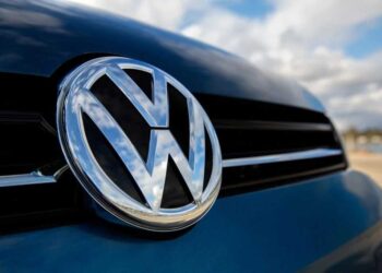 Volkswagen Diambang Kebangkrutan
