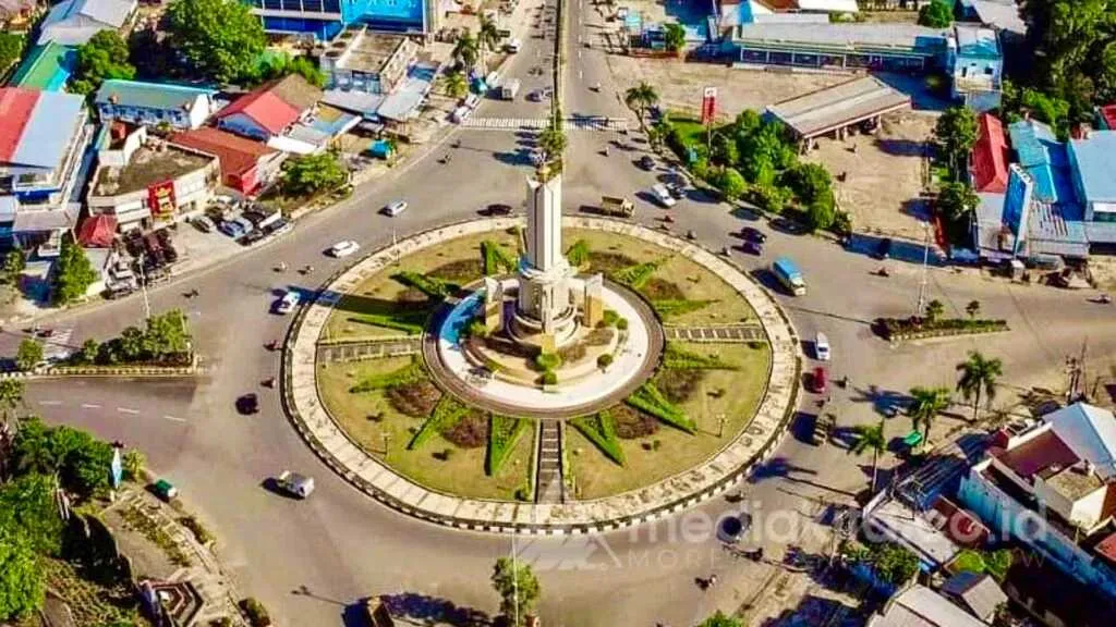 Kota Banjarbaru