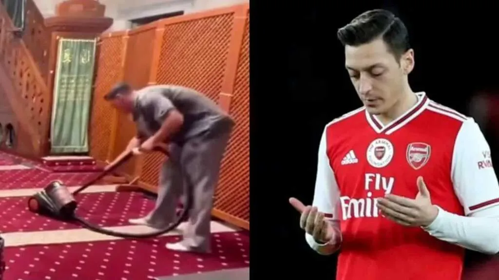 Mesut Ozil