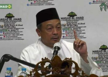 Ustaz Bachtiar Nasir