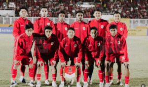 Timnas U-20