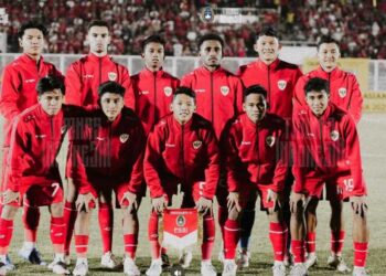 Timnas U-20