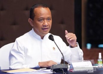 Ahli Geologi Untuk Tambang Muhammadiyah