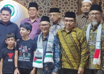 Anak Palestina