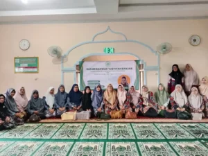Safari dakwah
