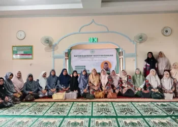 Safari dakwah