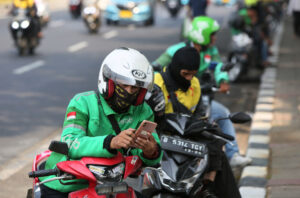 Driver Ojol
