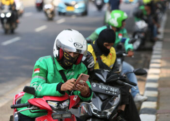 Driver Ojol