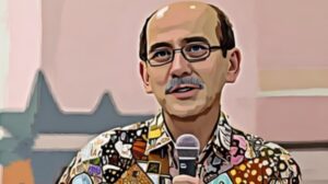 Faisal Basri meniggal dunia