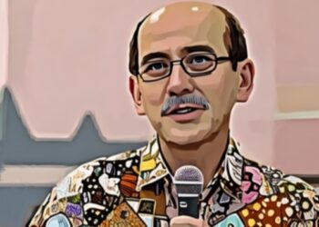 Faisal Basri meniggal dunia