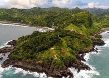 Geopark Kebumen