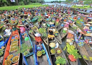 Kongres JKPI perkenalkan budaya Banjarmasin