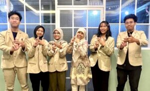 Mahasiswa UGM