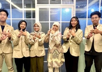 Mahasiswa UGM