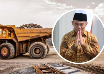 Muhammadiyah Dirikan Dua Perusahaan Untuk Kelola Tambang
