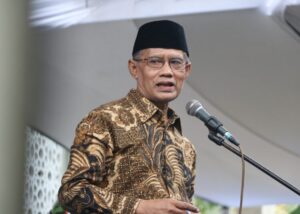 Muhammadiyah untuk IKN