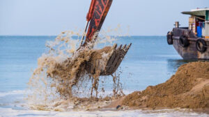 Pasir Laut