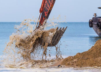 Pasir Laut