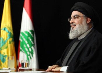 Pemimpin Hizbullah