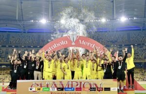 Ranking-FIFA-Malaysia-usai-Pestabola-Merdeka