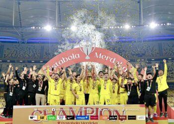 Ranking-FIFA-Malaysia-usai-Pestabola-Merdeka
