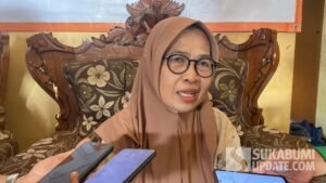 Ketua DPC SBMI Sukabumi