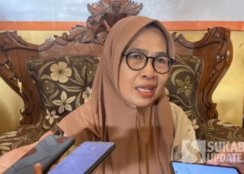 Ketua DPC SBMI Sukabumi