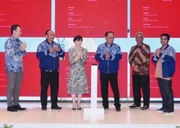 Peringatan bencana
