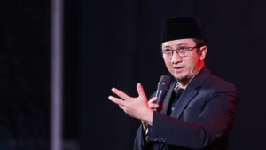 Ustaz Yusuf Mansur