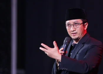 Ustaz Yusuf Mansur