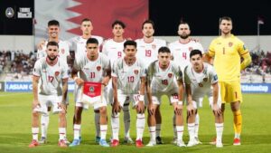 Timnas Indonesia