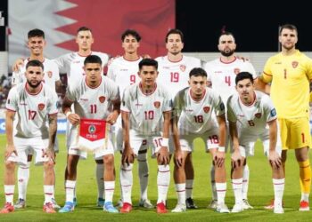 Timnas Indonesia