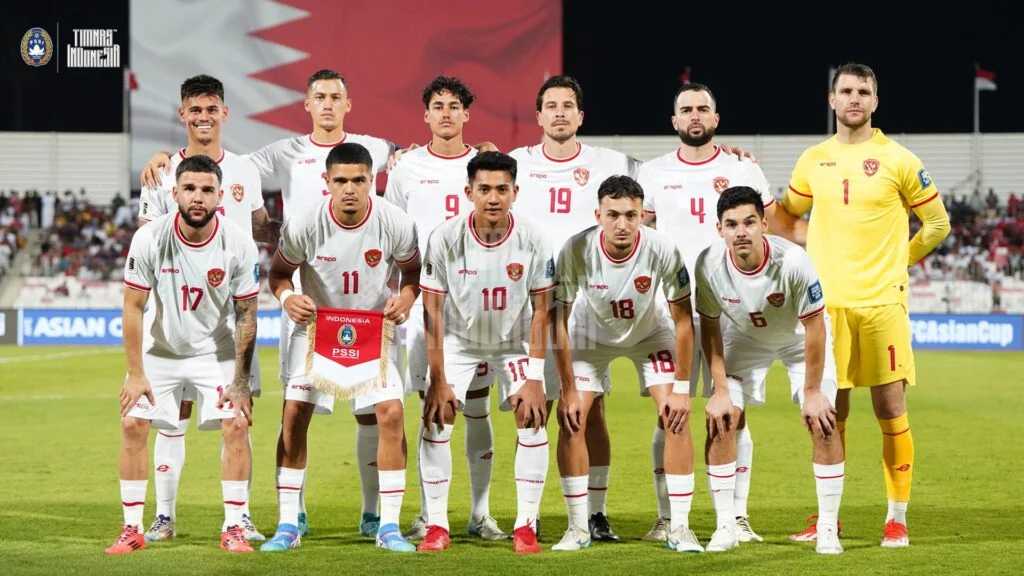 Timnas Indonesia