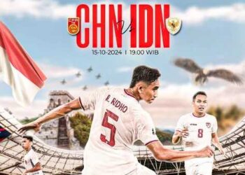 Kualifikasi Piala Dunia