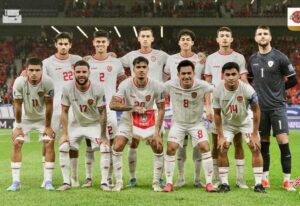Timnas Indonesia