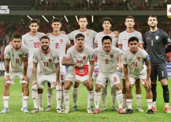 Timnas Indonesia
