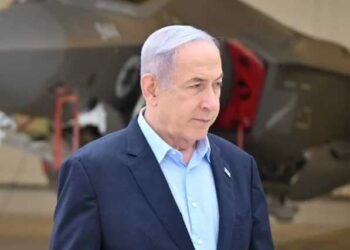 Netanyahu Tolak Tegas Gencatan Senjata dengan Hizbullah