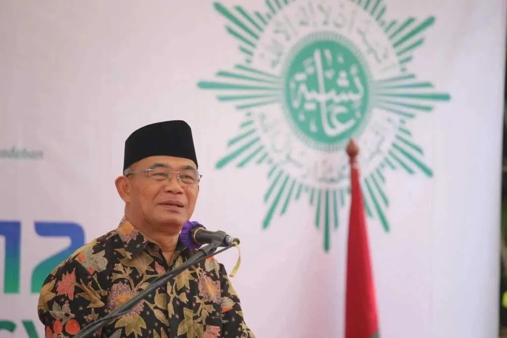 Tambang Muhammadiyah