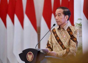 Uang pensiun presiden